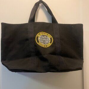 The Walking Dead Crew Bag